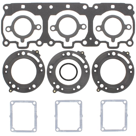Winderosa Top End Gasket Kit for Yamaha SX Venom 600 04-06, SX Venom ER 600 710240